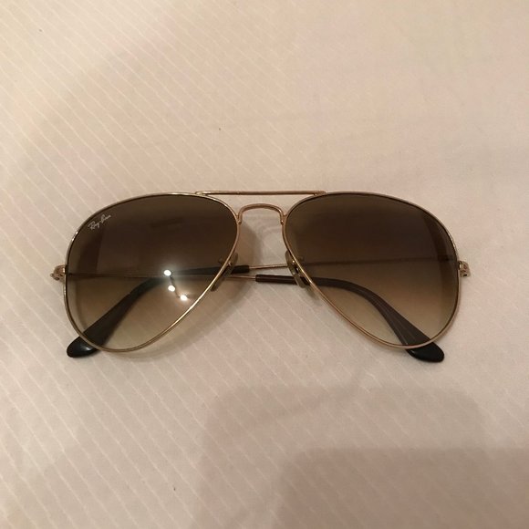 RayBan Glasses main image 4